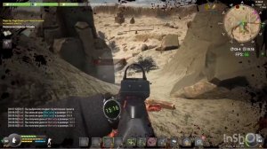 will to live online/ msk-6/ без конца #2