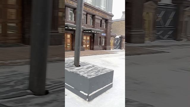 Новогодние настроение царит над г. Челябинском. 24.12.2024 #пасхальвиварий #докторндн #челябинск #по