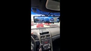 PORMIDO PR996K 4K Mirror Dash Cam Review & Instructions Manual | Mirror Camera 11" Ultra HD