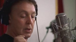 Paul McCartney -  Thats All Right Mama-2001