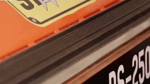 Листогибы ручные STALEX серии Стандарт