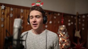 Happy Xmas  - John Lennon cover.