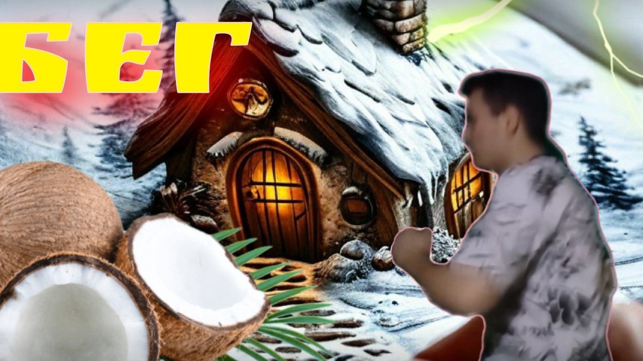 Побег