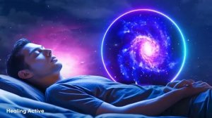 Исцеление глубоким сном_ Полное восстановление и регенерация организма при частоте 432 Гц, поток Пол