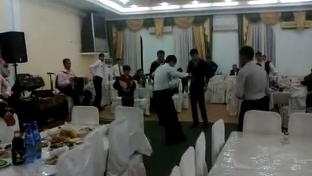 ТАНЕЦ АЗЕРБАЙДЖАН смотреть онлайн