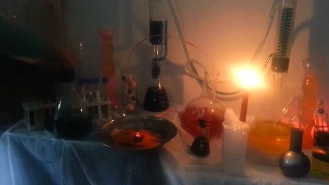 Лаборатория смотреть онлайн