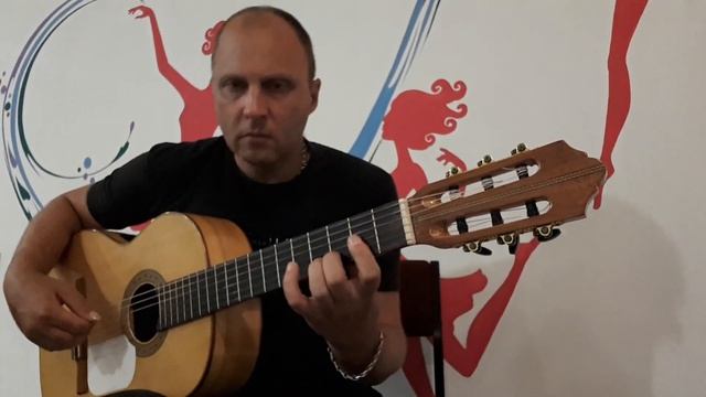 DESPASITO.Фингерстайл. #LatinoMusic #Guitar