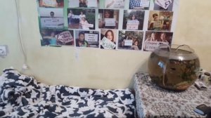 Перестановка В Комнате