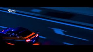 Skeler - NIGHTDRIVE 4K ー PART IV