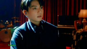 #jungkook #taehyung "Perdais"