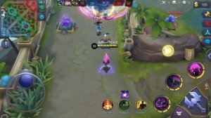 Селена комбинации навыками