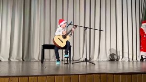 Захар Буянов "Звезда по имени солнце" , 8 лет 2024 #цой