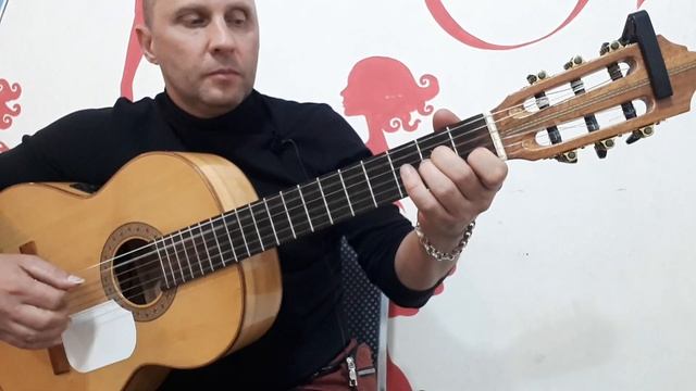 ЧАЙФ. Оранжевое Настроение. Разбор на гитаре. Урок #урокигитары #разборпесен #гитара #guitar