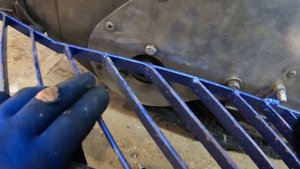 STELS Kapitan SF 150L DINGO T150 Внедрение 165 мотора 230 кубов заключительная часть