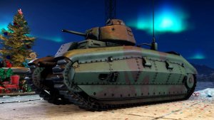 Играю в танки в War Thunder. Стрим №531.