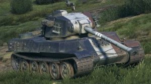 AMX M4 mle - УБАВЛЯЯ ДАМАГ - 4 Кил - 7,1К Дамага