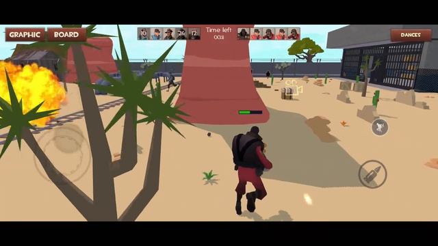 Teams of Fortress 2 Android Gameplay [1080p/60fps] смотреть онлайн