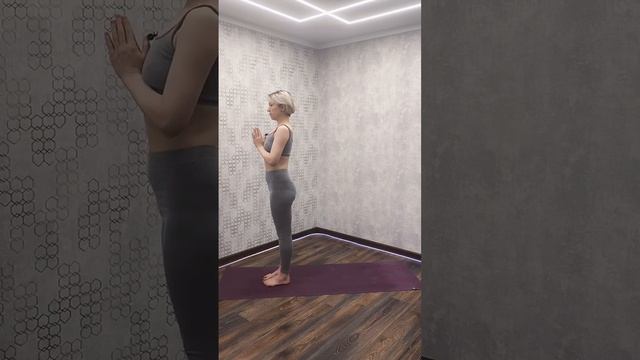 Йога для проработки душевной боли  Йога для женщин онлайн. Екатерина Попова - ЦЭХ