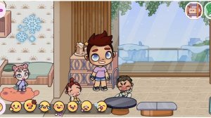 родители с Максимом ездят по магазинам