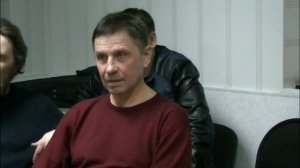 Квартирник по Чижу