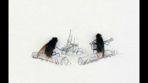 КОШКА,ЧАШКА,МУХА и ЛАПОТЬ  В Бутусов и Deadушки 5782469 167870533 720p