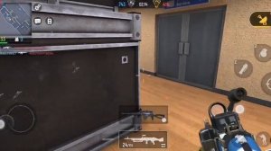 Как играть в modern ops