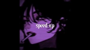 Rnkrn - я люблю тебя моя кошка speed up♡