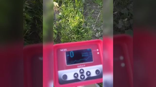 Магнитометр Гефест 4 применение