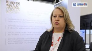 Российский промышленник 2024: Щербакова Инна, PhD кризисной психологии, ректор АНИНОТ