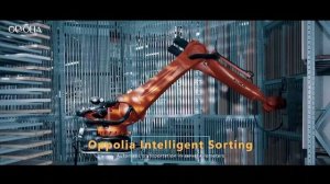 OPPOLIA's Intelligent AI Factory