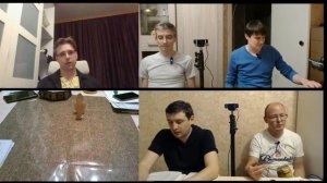 Возмездие часть 6