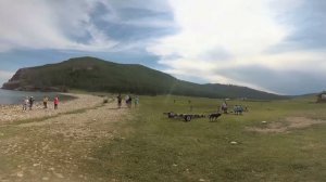 20180702-05 Ольхон #PANDASEMENWLK