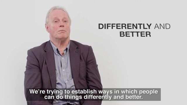 Educational Leadership (International) MBA | UCL Institute of Education