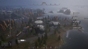 БОЕВОЙ РАСЧЕТ НА ГРАД. РАБОТА АРТЕЛЕРИСТОВ В #squad