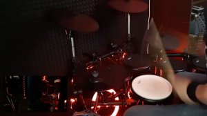 Enemy of God (Kreator Drum Cover) 2022