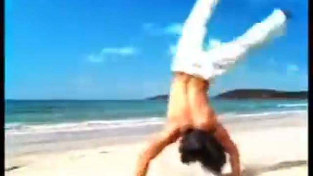 Clear Capoera 30s 2004 смотреть онлайн