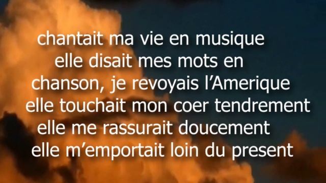 Singing My Life to a French Beat - 18.000 Views Can't Be Wrong! смотреть онлайн