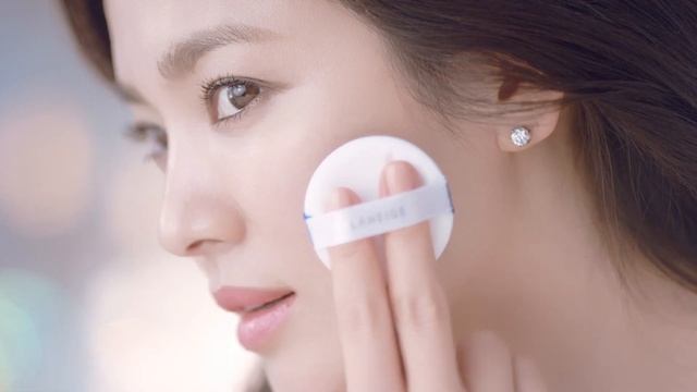 Laneige BB Cushion Whitening