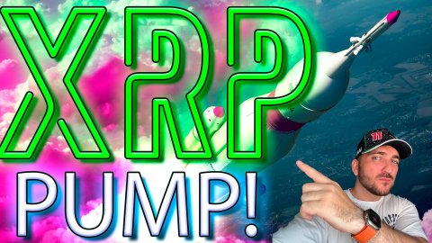 XRP по 20, первые цели 6$. Фрактал!