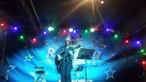 Углекислый Газ