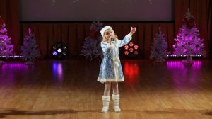 Три белых коня