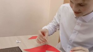 ПРОСТРАНСТВЕННОЕ МЫШЛЕНИЕ И ЕГО ВЛИЯНИЕ НА КОГНИТИВНОЕ РАЗВИТИЕ ПОДРОСТКОВ В ВОЗРАСТЕ 11-16 ЛЕТ