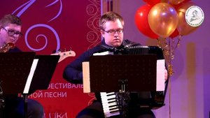 20241130 Ладушка Концерт 01 Приветствия