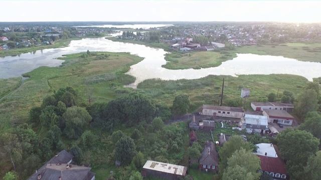 Торопец
