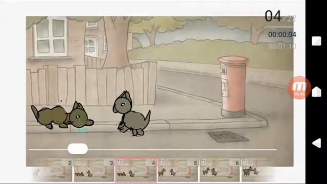 Дружба собаки и кота смотреть онлайн