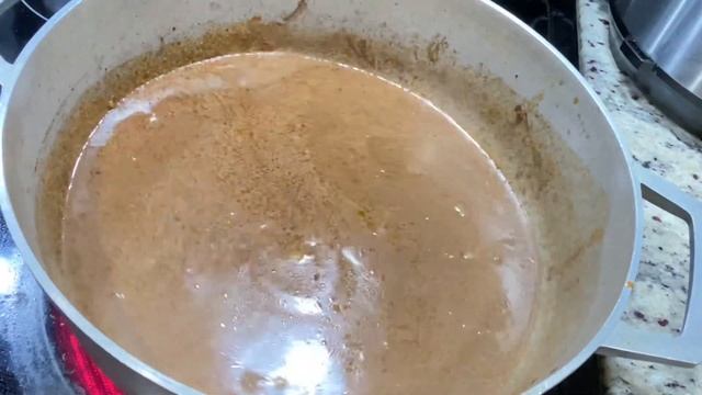 Bahamian peas and rice recipe (first time trying Bahamian peas and rice