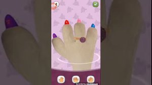 Моя говорящая кошка Эмма первое видео на "Пайс Вайсе"