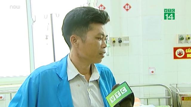 Hải Dương: Ám ảnh điểm đen giao thông trên QL5  VTC Now