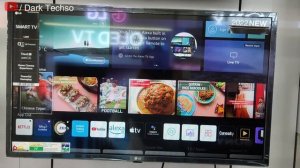 LG Smart TV 32 Inch || LG 32LQ636 WebOS Smart TV || Review & Unboxing (2022)