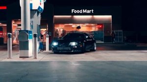 UNSTOPPABLE REMIX | SIA | Porsche with no brakes